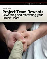 Motivate with Incentives and Recognition